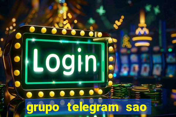 grupo telegram sao jose do rio preto